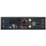 Материнская плата ASUS ROG CROSSHAIR VIII IMPACT