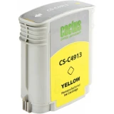 Картридж Cactus CS-C4913 Yellow