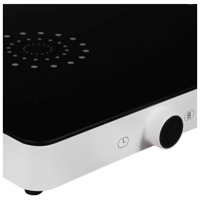 Настольная плита Hyundai HYC-0108 - фото 7