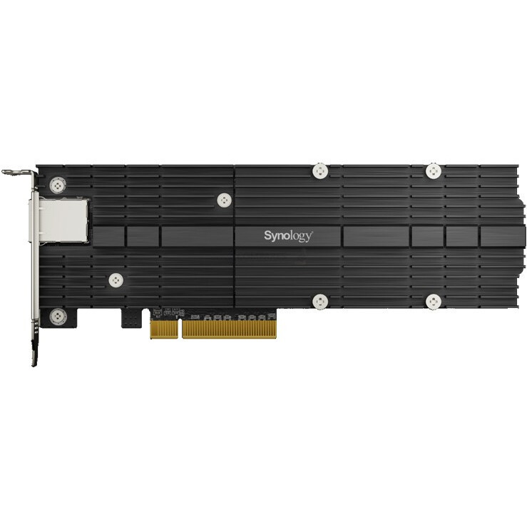 Модуль расширения Synology E10M20-T1