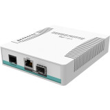 Маршрутизатор (роутер) MikroTik CRS106-1C-5S