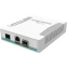 Коммутатор (свитч) MikroTik CRS106-1C-5S - фото 2