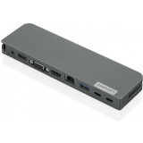 Док-станция Lenovo 40AU0065EU(CN) ThinkPad USB-C Mini Dock