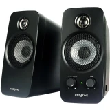 Колонки Creative Inspire T10 Black (51MF1600AA000)