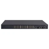 Коммутатор (свитч) HPE JD320A A3100-24 EI