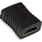 Переходник HDMI (F) - HDMI (F), ExeGate EX-HDMI-FFC - EX284925RUS