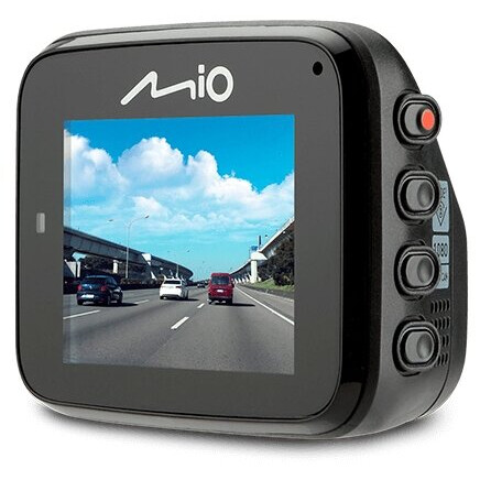 Автомобильный видеорегистратор Mio MiVue C319 - фото 3
