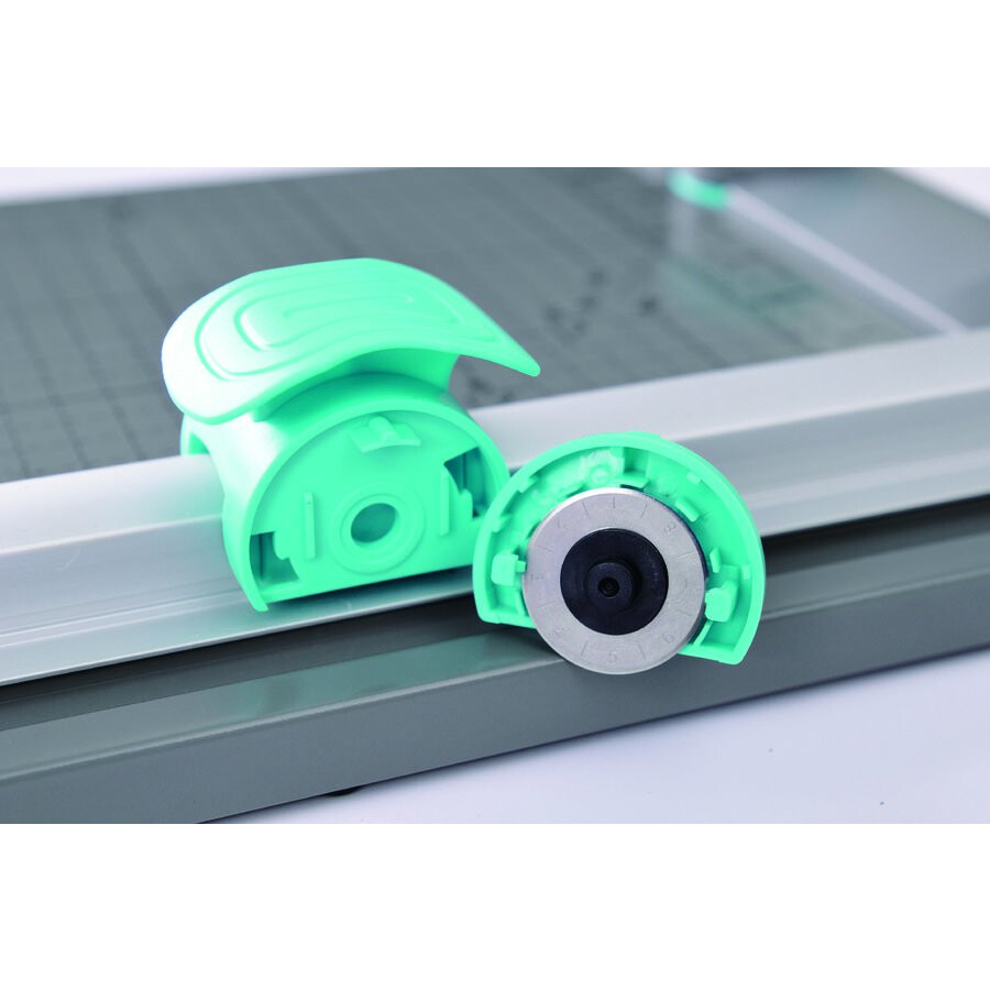 Резак для бумаги KW-Trio 13939 - фото 4