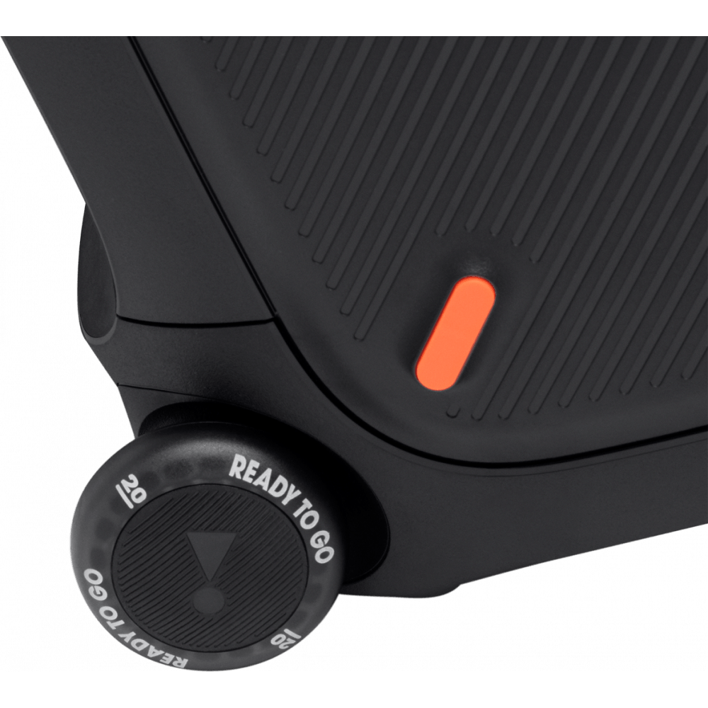 Портативная акустика JBL PartyBox 310 Black - JBLPARTYBOX310 - фото 8