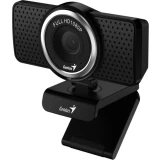 Веб-камера Genius ECam 8000 Black (32200001400/32200001406)