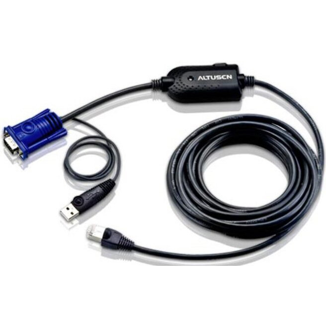 KVM адаптер ATEN KA7970