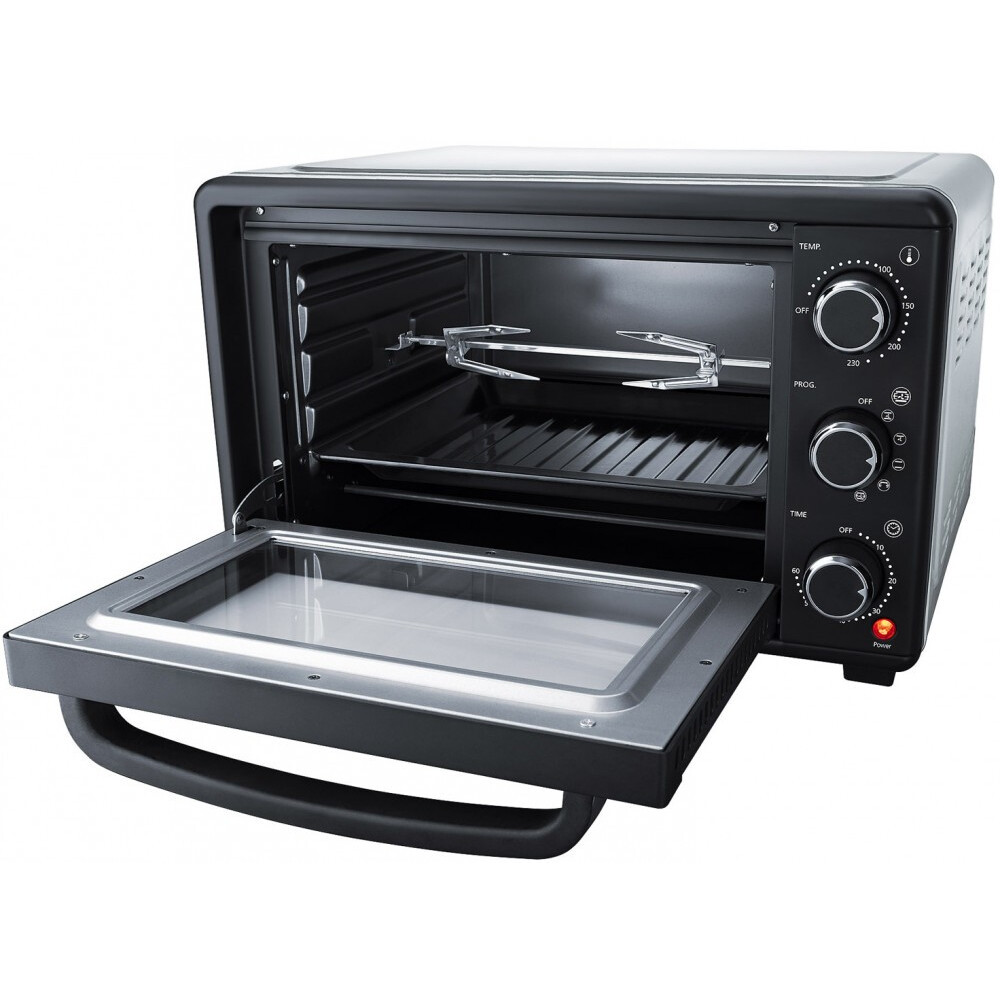 Мини-печь Steba KB A25 - фото 2