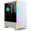 Корпус Zalman S5 White