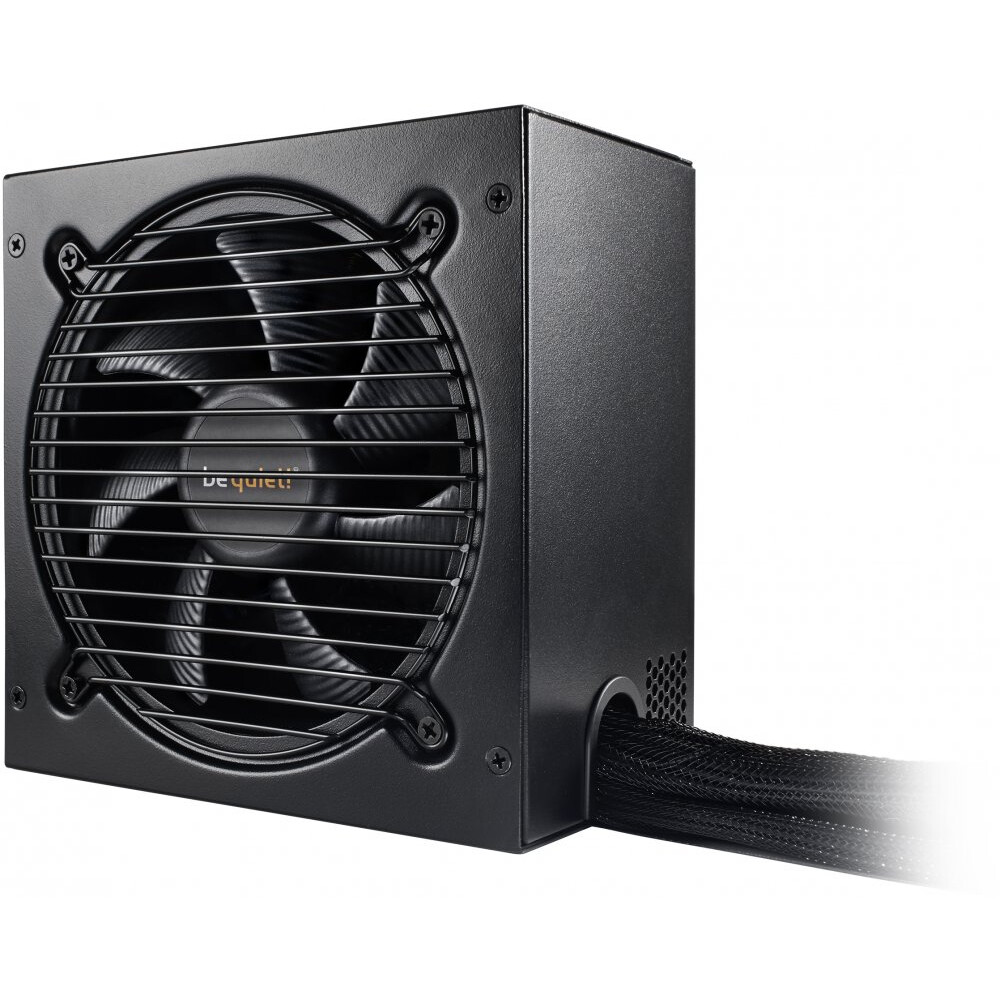 Блок питания 600W Be Quiet Pure Power 11 - BN294