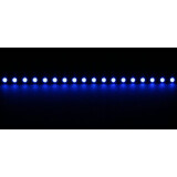 Светодиодная лента Nanoxia Rigid LED UltraViolet 20cm (NRLED20U)