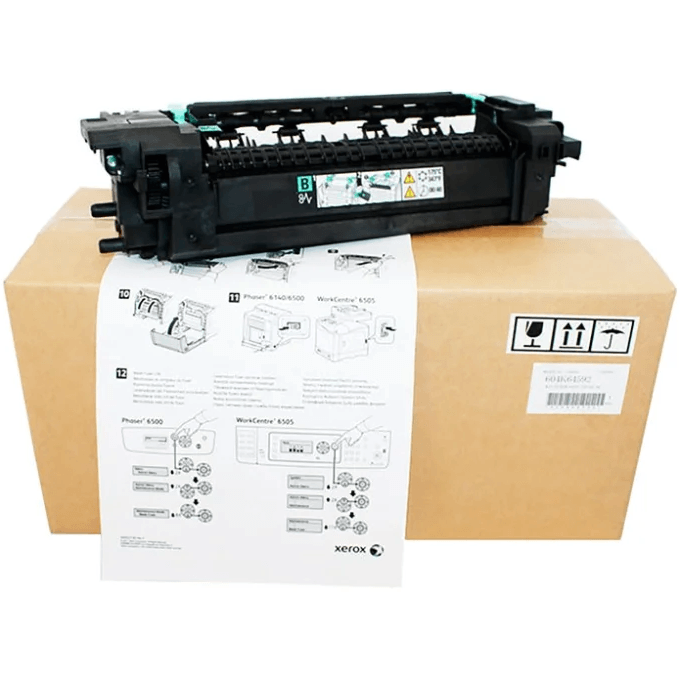 Фьюзер Xerox 604K64592
