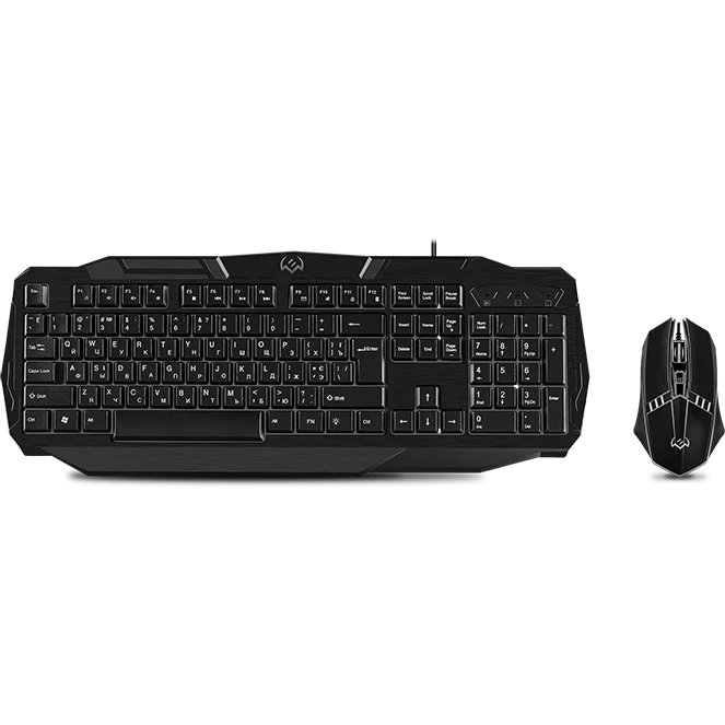 Клавиатура + мышь Sven GS-9100 - SV-018436 - фото 2