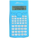 Калькулятор Deli E1710A Blue (E1710A/BLU)