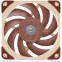 Вентилятор для корпуса Noctua NF-A12X25 FLX - NF-A12X25-FLX - фото 3