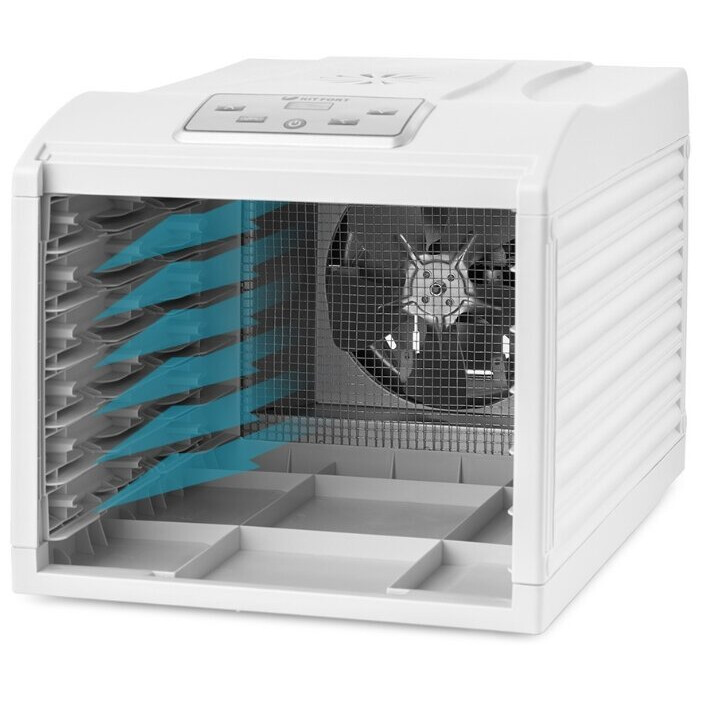 Сушилка Kitfort KT-1907 - КТ-1907 - фото 3