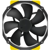 Антивибрационные уголки Noctua NA-SAVP3 Chromax Yellow (NA-SAVP3.YELLOW)