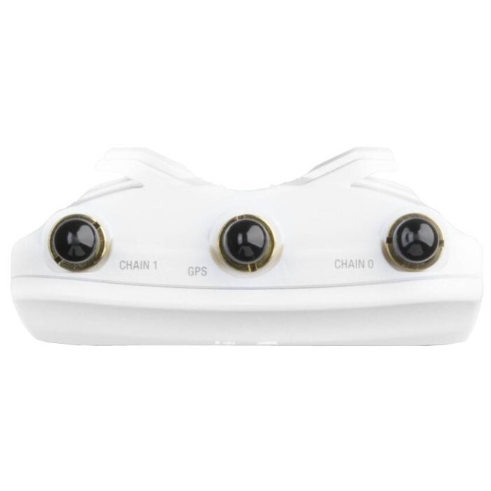 Wi-Fi точка доступа Ubiquiti Rocket 2AC Prism - R2AC - фото 4