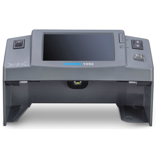 Детектор банкнот DORS 1050A