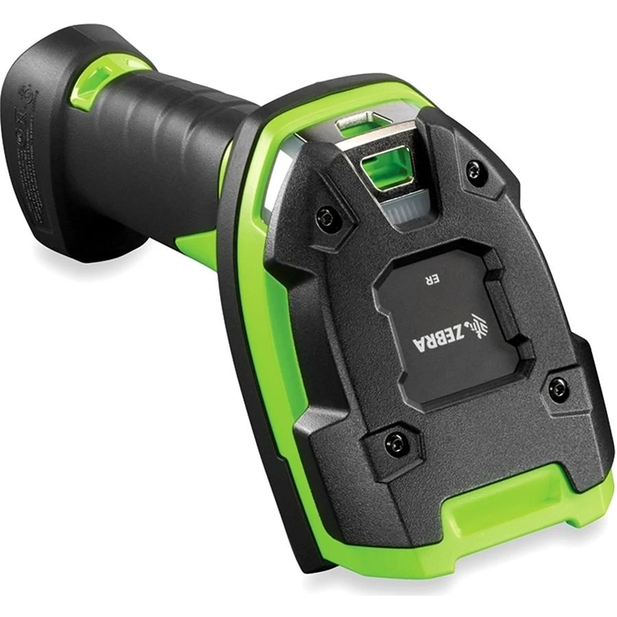 Сканер штрих-кодов Zebra (Motorola, Symbol) DS3608-SR3U4600VZW - фото 2