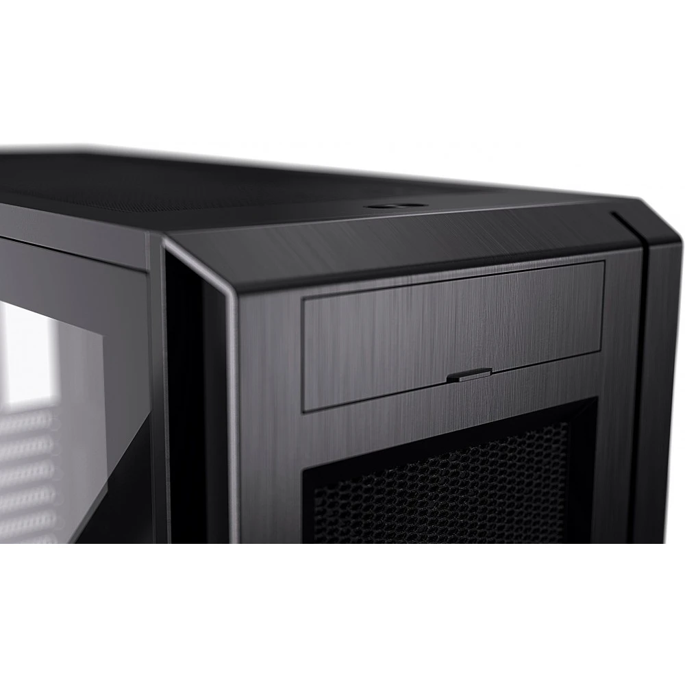 Корпус Phanteks Enthoo Pro 2 Satin Tempered Glass Black - PH-ES620PTG_DBK01 - фото 14