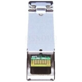 Трансивер Osnovo SFP-S1SC12-G-1550-1310-I