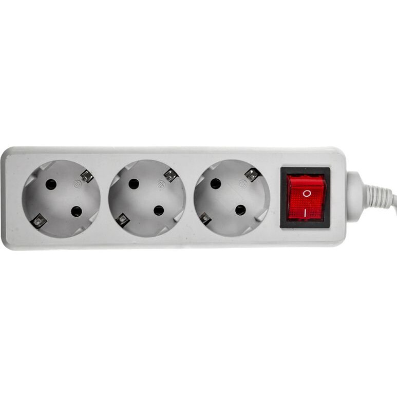 Сетевой фильтр Buro 300SL-1-G - фото 2