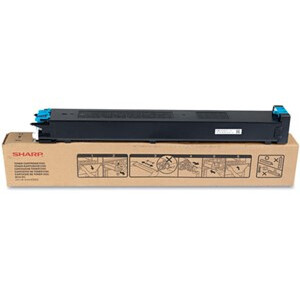 Картридж Sharp BPGT20CB Cyan