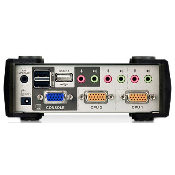 KVM переключатель ATEN CS1732B - фото 3