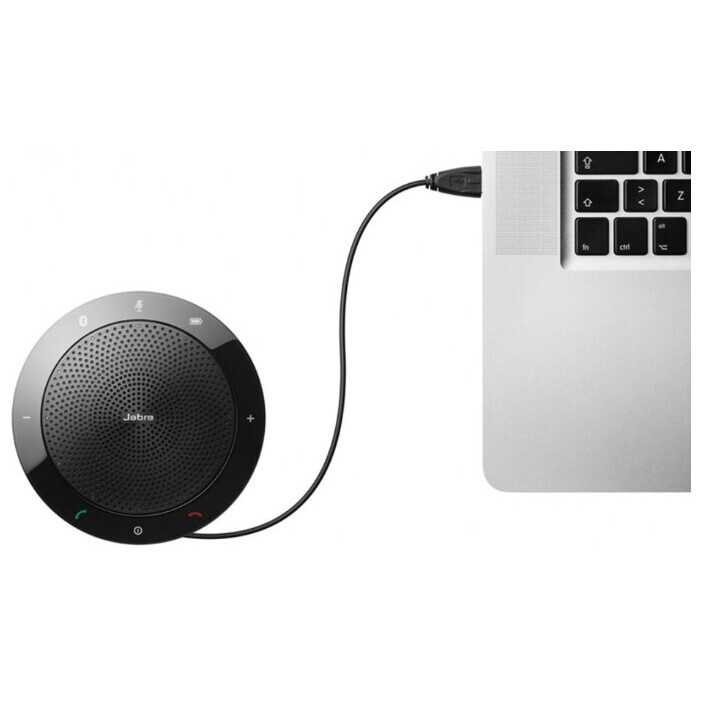 Спикерфон Jabra Speak 510 MS - 7510-109 - фото 5