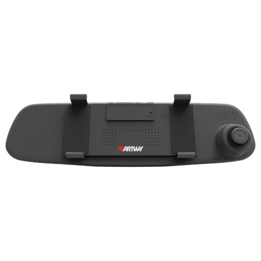 Автомобильный видеорегистратор Artway AV-600 - фото 2