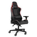 Игровое кресло WARP Xn Black/Red (XN-BRD)