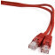 Патч-корд Gembird PP12-5M/R, 5м