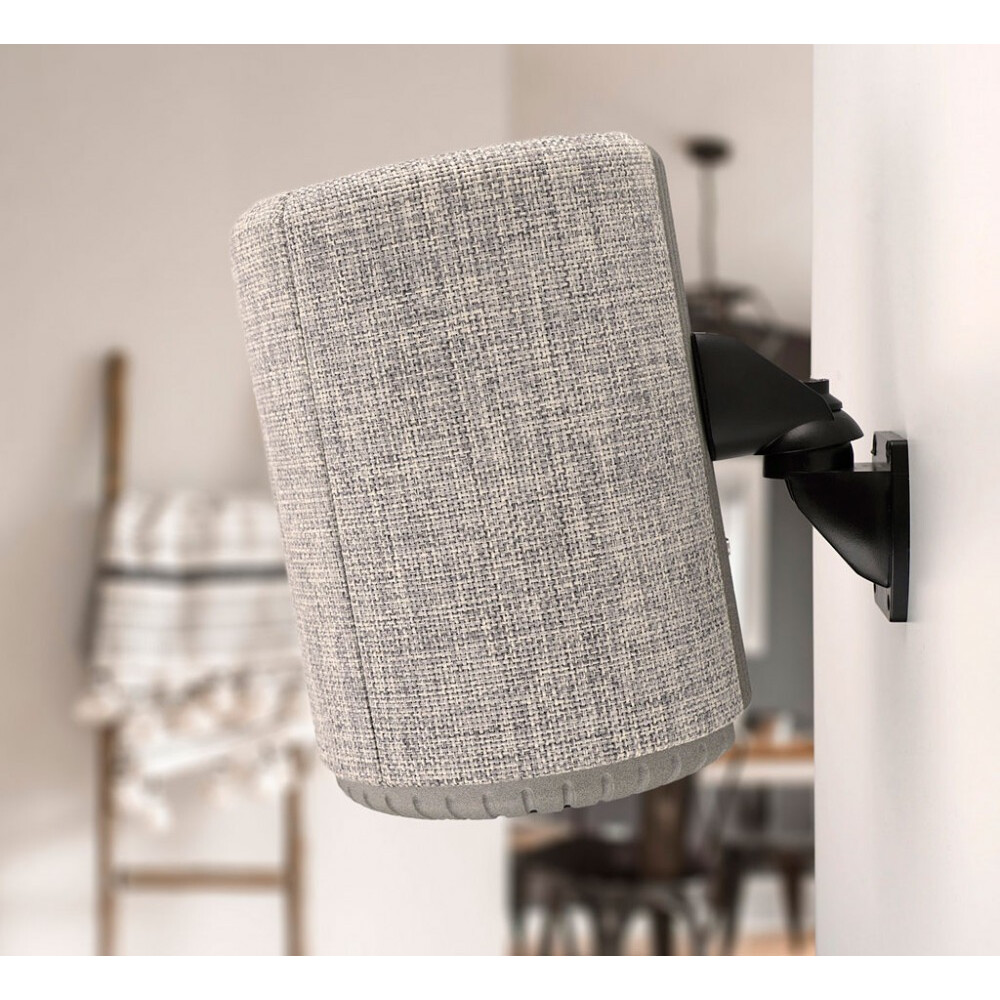 Портативная акустика Audio Pro A10 Light Grey - фото 2