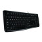 Клавиатура Logitech K120 Black (920-002506/920-002508)