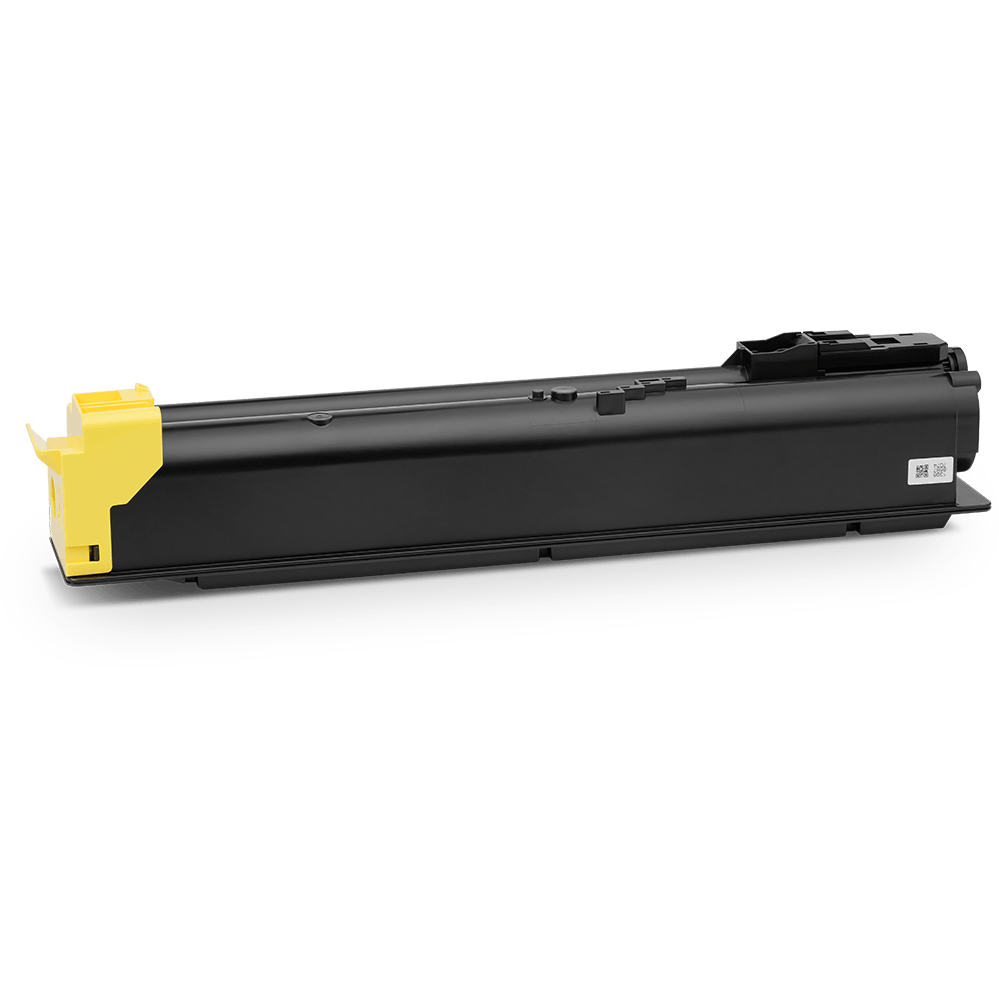 Картридж Kyocera TK-5315Y Yellow - фото 2