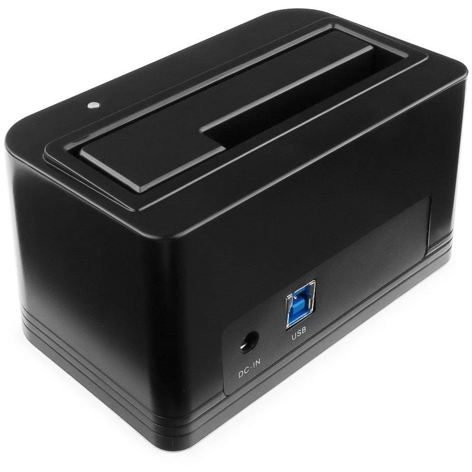 Док-станция для HDD Gembird HD32-U3S-4 - фото 2