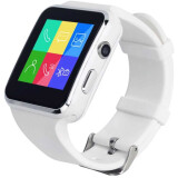 Умные часы Smarterra SmartLife NEO белый (SM-SLNEOWT)