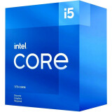 Процессор Intel Core i5 - 11400F BOX (BX8070811400F)