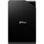 Внешний жёсткий диск 1Tb Silicon Power Stream S03 Black (SP010TBPHDS03S3K) - фото 2