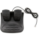 Руль Dialog GW-125VR E-Racer