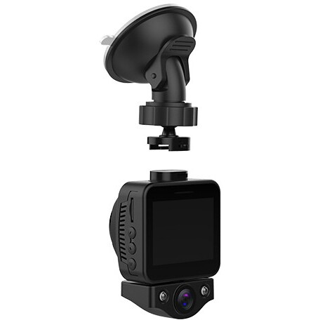 Автомобильный видеорегистратор Sho-Me FHD-525 - фото 2