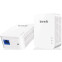 Powerline-адаптер Tenda PH3