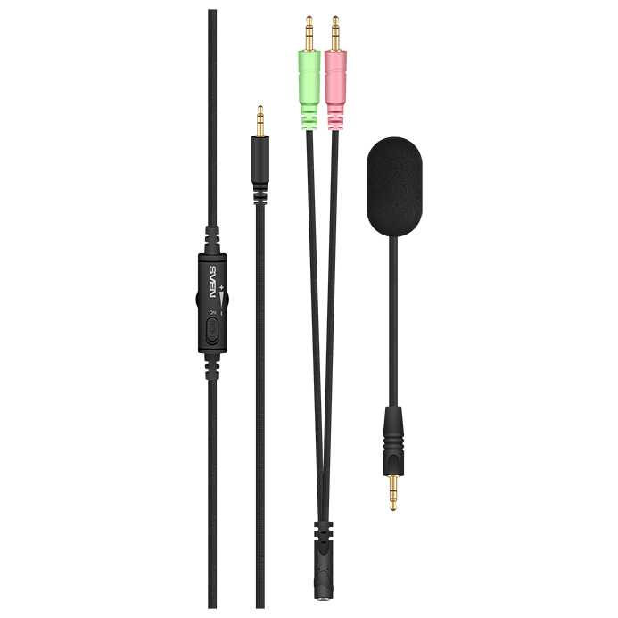 Гарнитура Sven AP-G999MV - SV-018641 - фото 4