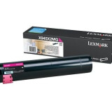 Картридж Lexmark X945X2MG Magenta