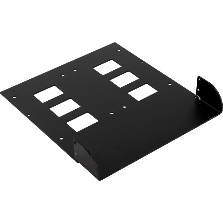 Крепление для корзины Procase MU-104-BK